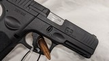 USED TAURUS G3 OPTICS READY 9MM - 6 of 6