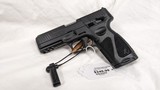 USED TAURUS G3 OPTICS READY 9MM - 1 of 6