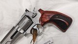 USED SMITH & WESSON 686 COMPETITOR .357 MAG - 3 of 6