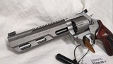 USED SMITH & WESSON 686 COMPETITOR .357 MAG - 2 of 6