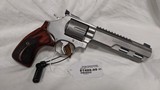 USED SMITH & WESSON 686 COMPETITOR .357 MAG - 4 of 6