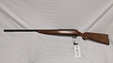 USED SAVAGE SPRINGFIELD MODEL MD-18D 12GA - 1 of 8