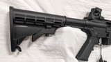 USED SMITH & WESSON M&P 15-22 .22 LR - 6 of 8