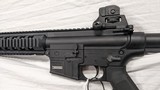 USED SMITH & WESSON M&P 15-22 .22 LR - 3 of 8