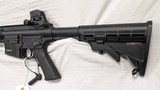 USED SMITH & WESSON M&P 15-22 .22 LR - 2 of 8