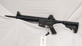 USED SMITH & WESSON M&P 15-22 .22 LR - 1 of 8