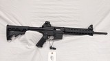 USED SMITH & WESSON M&P 15-22 .22 LR - 5 of 8