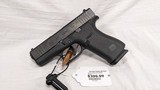 USED GLOCK G43X 9MM PISTOL - 1 of 6