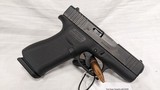 USED GLOCK G43X 9MM PISTOL - 4 of 6