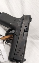 USED GLOCK G43X 9MM PISTOL - 6 of 6