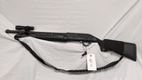 USED HATSAN ESCORT 12GA - 1 of 10