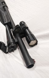 USED HATSAN ESCORT 12GA - 10 of 10