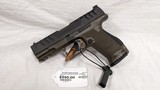 USED WALTHER PDP COMPATCT 9MM - 1 of 7