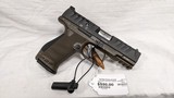 USED WALTHER PDP COMPATCT 9MM - 4 of 7