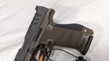 USED WALTHER PDP COMPATCT 9MM - 2 of 7