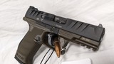 USED WALTHER PDP COMPATCT 9MM - 6 of 7
