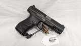 USED WALTHER PPQ 9MM - 4 of 7