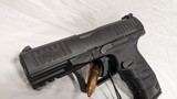 USED WALTHER PPQ 9MM - 3 of 7