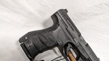 USED WALTHER PPQ 9MM - 5 of 7