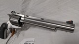 USED RUGER SUPER BLACKHAWK HUNTER .44 MAGNUM - 6 of 6