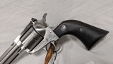 USED RUGER SUPER BLACKHAWK HUNTER .44 MAGNUM - 2 of 6