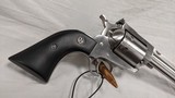 USED RUGER SUPER BLACKHAWK HUNTER .44 MAGNUM - 5 of 6