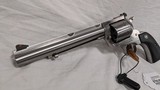 USED RUGER SUPER BLACKHAWK HUNTER .44 MAGNUM - 3 of 6