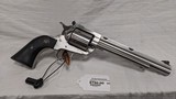 USED RUGER SUPER BLACKHAWK HUNTER .44 MAGNUM - 4 of 6