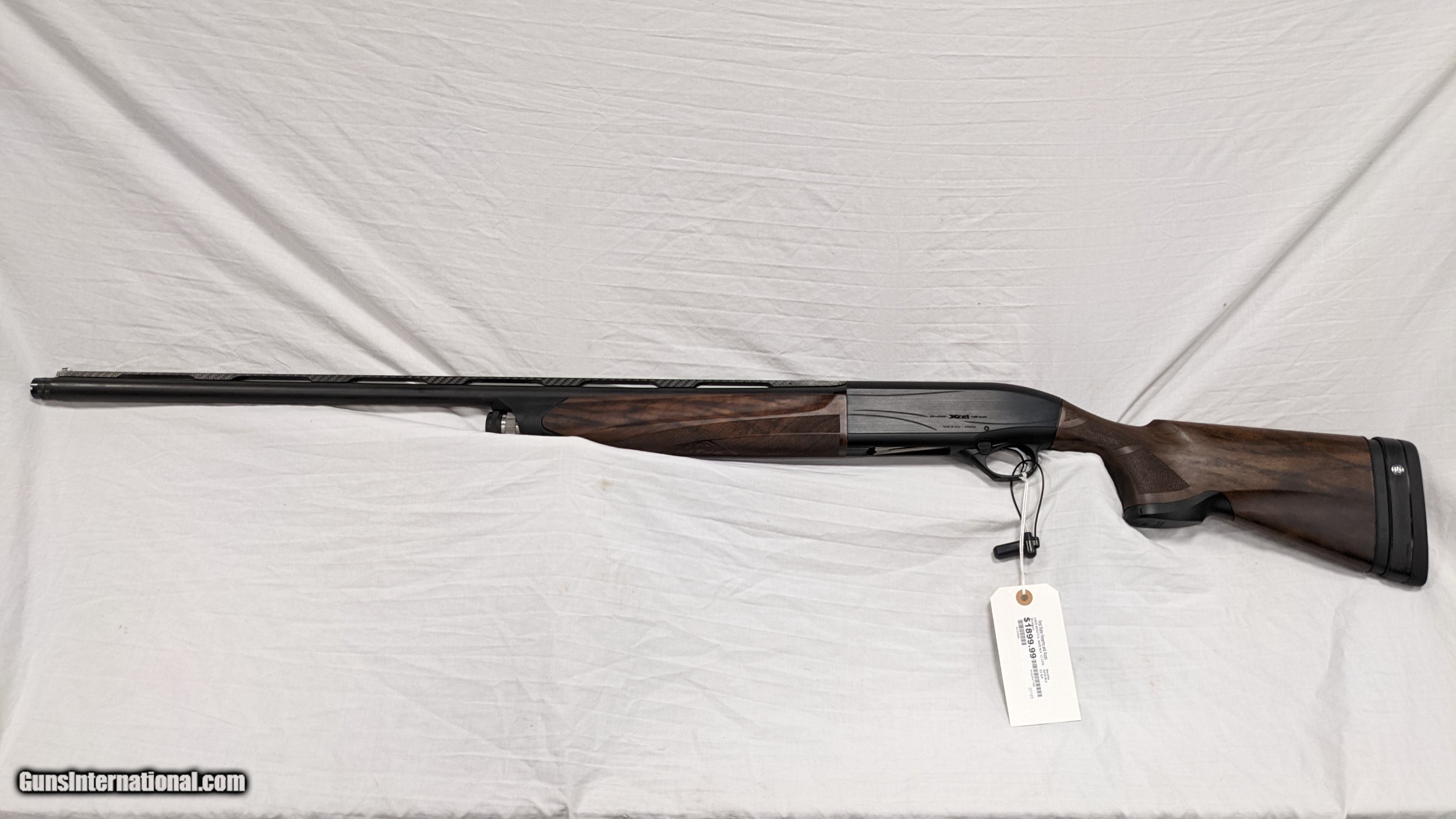 USED BERETTA A400 BLACK 12GA