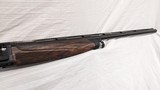 USED BERETTA A400 BLACK 12GA - 8 of 8
