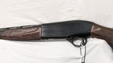 USED BERETTA A400 BLACK 12GA - 3 of 8
