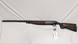 USED BERETTA A400 BLACK 12GA - 1 of 8