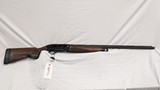 USED BERETTA A400 BLACK 12GA - 5 of 8