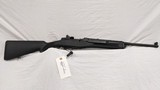 USED RUGER MINI-14 5.56MM - 5 of 8