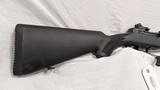 USED RUGER MINI-14 5.56MM - 6 of 8