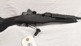 USED RUGER MINI-14 5.56MM - 7 of 8