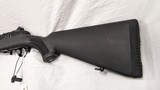 USED RUGER MINI-14 5.56MM - 2 of 8