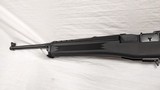 USED RUGER MINI-14 5.56MM - 4 of 8