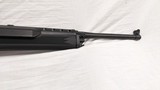 USED RUGER MINI-14 5.56MM - 8 of 8