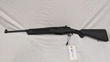 USED RUGER MINI-14 5.56MM - 1 of 8