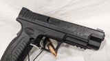 USED SPRINGFIELD XDM-9 9MM - 6 of 6