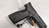 USED SPRINGFIELD XDM-9 9MM - 5 of 6