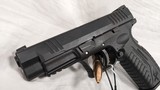 USED SPRINGFIELD XDM-9 9MM - 2 of 6