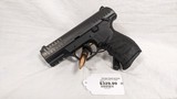USED WALTHER CCP 9MM - 1 of 6