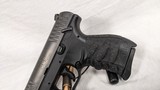 USED WALTHER CCP 9MM - 2 of 6