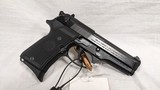 BERETTA 92 COMPACT L 9MM - 4 of 6