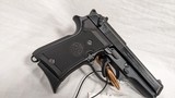 BERETTA 92 COMPACT L 9MM - 5 of 6