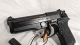 BERETTA 92 COMPACT L 9MM - 2 of 6