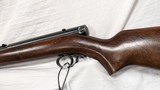 USED WINCHESTER MODEL 74 .22 LR - 3 of 10