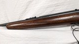 USED WINCHESTER MODEL 74 .22 LR - 4 of 10